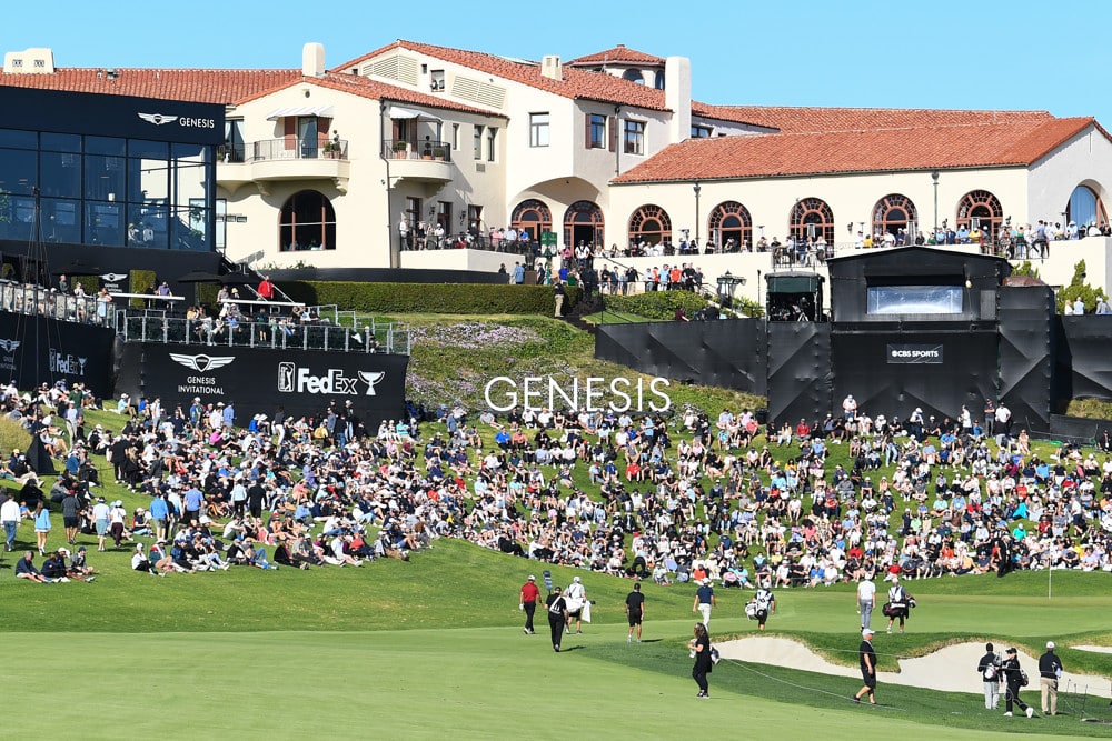 Aperçu du Genesis Invitational 2023 et stratégies de paris