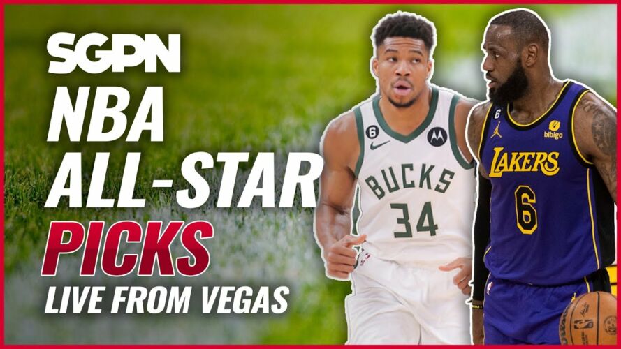 NBA All Star Game Predictions