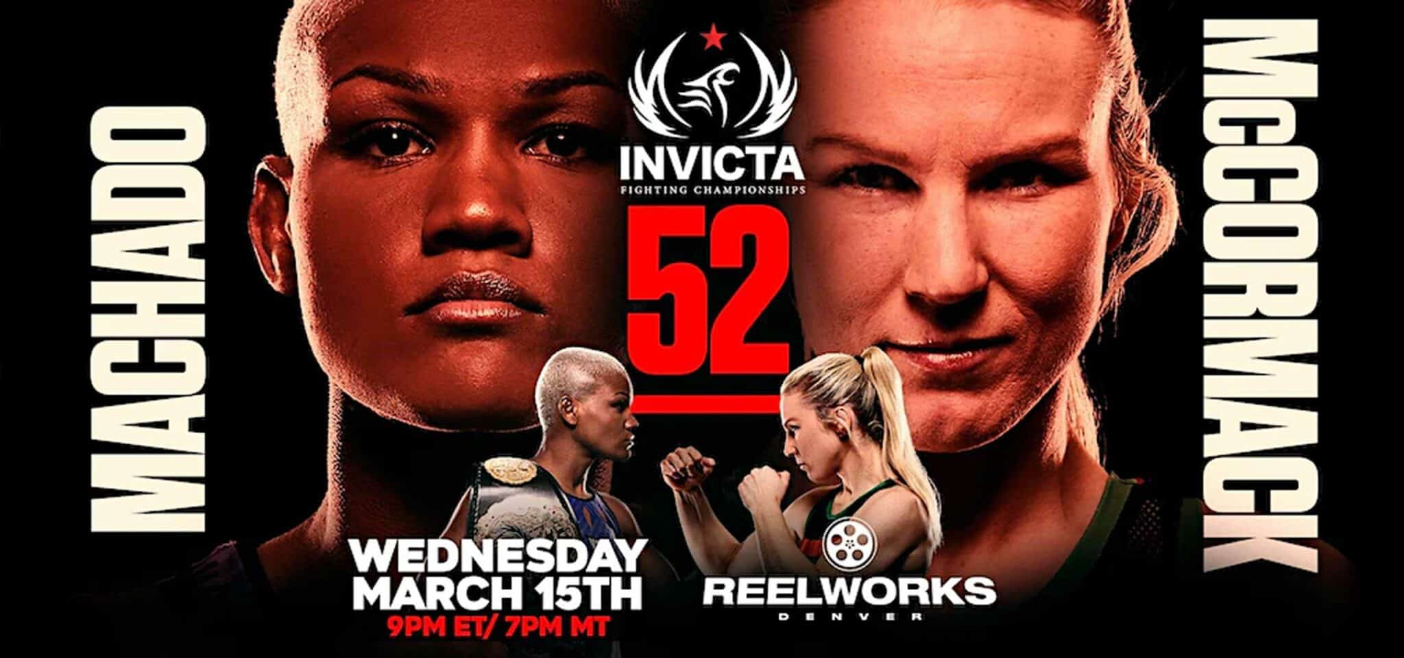 Invicta FC 52 Betting Guide (St. Paddy Parlay) | MMA Gambling Podcast (Ep.310)