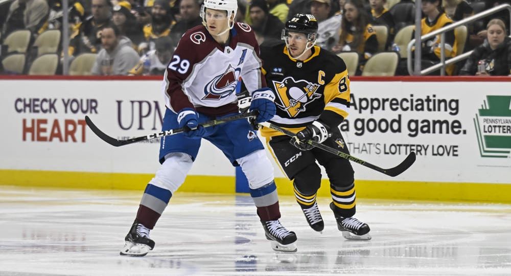 NHL Picks & Best Bets (Wed. 3/22) + Stanley Cup Betting Markets | Hockey Gambling Podcast (Ep. 153)