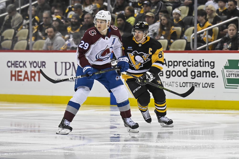NHL Picks & Best Bets (Wed. 3/22) + Stanley Cup Betting Markets | Hockey Gambling Podcast (Ep. 153)