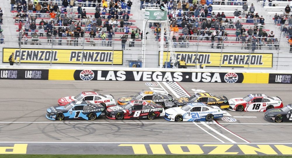 Alsco Uniforms 300 Picks 2023 I NASCAR Gambling Podcast (Ep. 124)