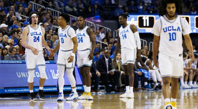 March Madness 2023: NCAA Tournament – West Region Review