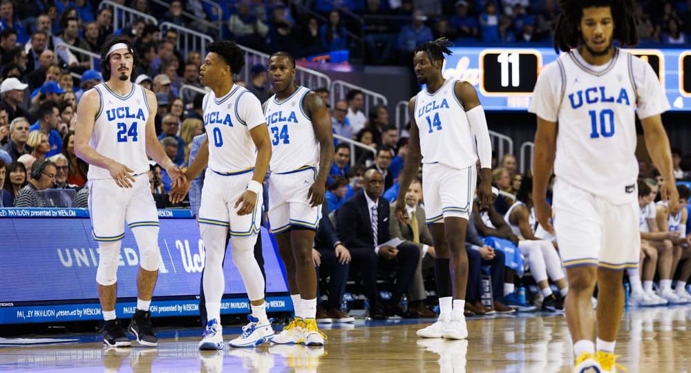 March Madness 2023: NCAA Tournament – West Region Review