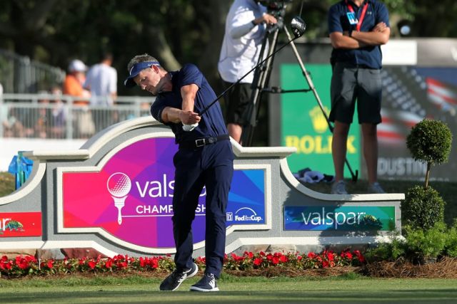 2023 Valspar Championship Preview