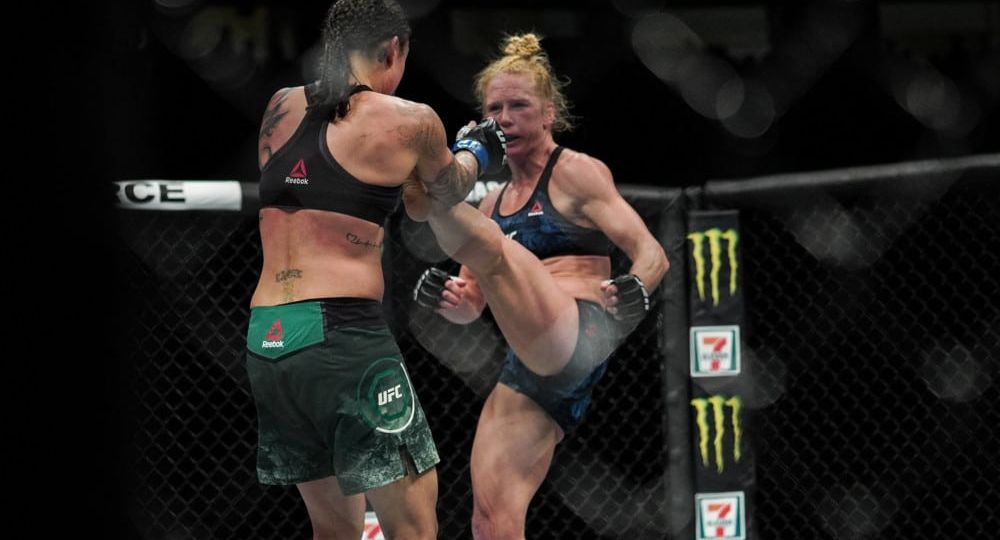 UFC San Antonio Predictions & Best Bets