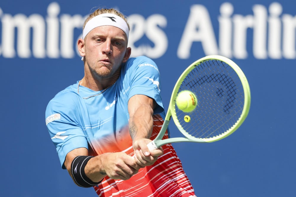 ATP Toronto Round Of 16 Betting Preview – 8/10/23 | Tennis Gambling Podcast (Ep. 139)
