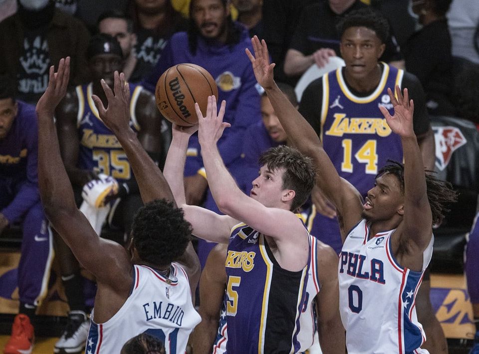 NBA Daily Fantasy Lineup for Friday - March 14th