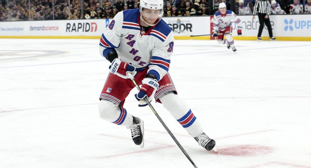 NHL Trade Deadline Reactions + Winners & Losers | Hockey Gambling Podcast (Ep. 140)