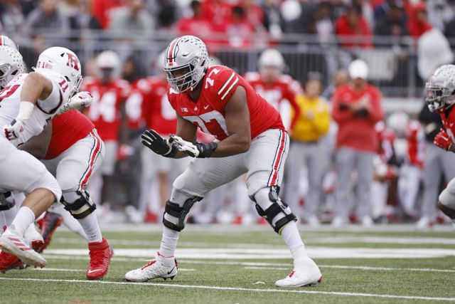 Week 13 College Football Picks