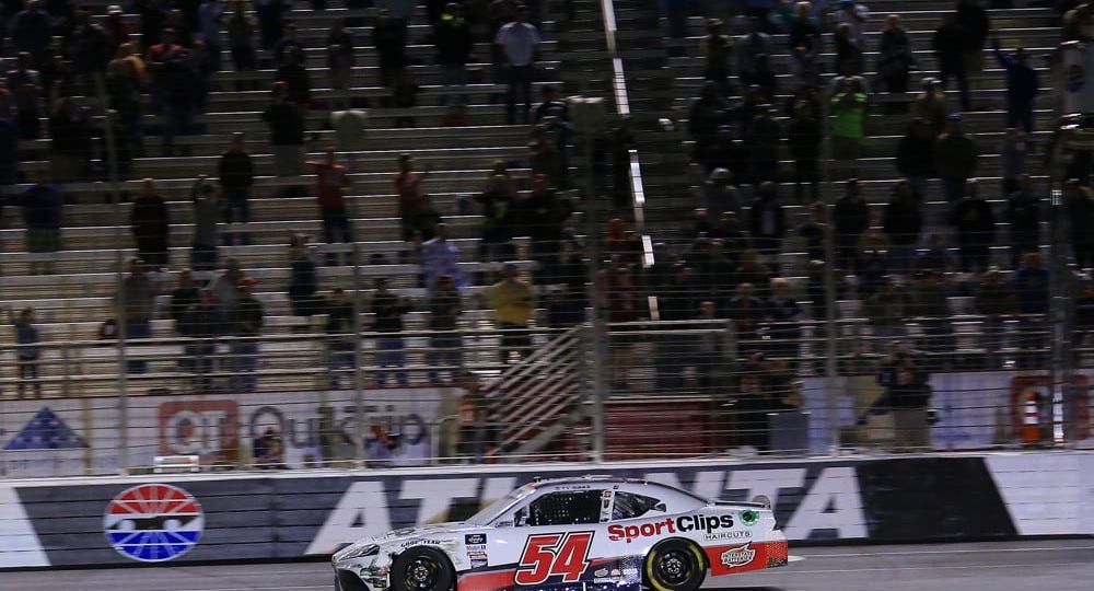 Raptor King Of Tough 250 Xfinity Picks 2023 I NASCAR Gambling Podcast (Ep. 133)