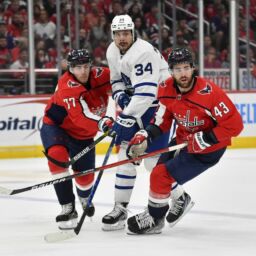 Fantasy Hockey Waiver Wire Week 22: Teams to Stream & Best Pickups (March 13 - 19)