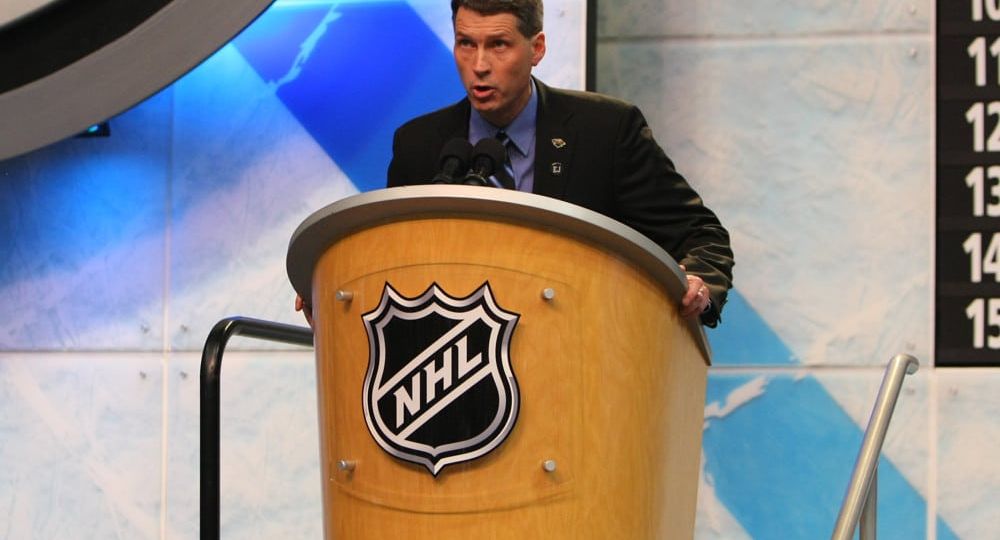 NHL Picks & Best Bets (Saturday, March 11th) + Flyers fire Chuck Fletcher reaction | Hockey Gambling Podcast (Ep. 146)