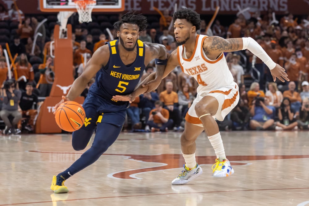 Mountain West Tournament Preview