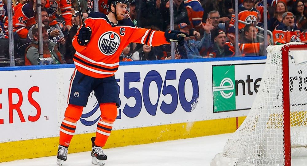 NHL Picks, Predictions, & Best Bets - Monday, March 6th | Hockey Gambling Podcast (Ep. 141)