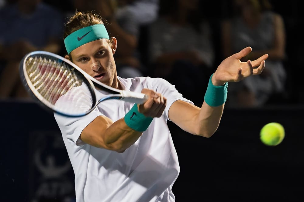 ATP Geneva + ATP Lyon Final Picks – 5/27/23 | Tennis Gambling Podcast (Ep. 102)