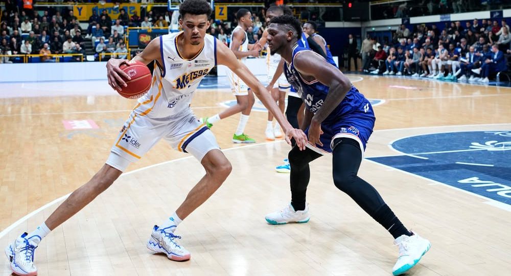 NBA Fantasy: Value Projections for Mock Lottery Picks