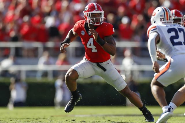 Nolan Smith - NFL Draft Profile