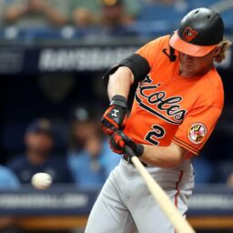 5 MLB Rookies Who Can Take Your Fantasy Team To The Next Level