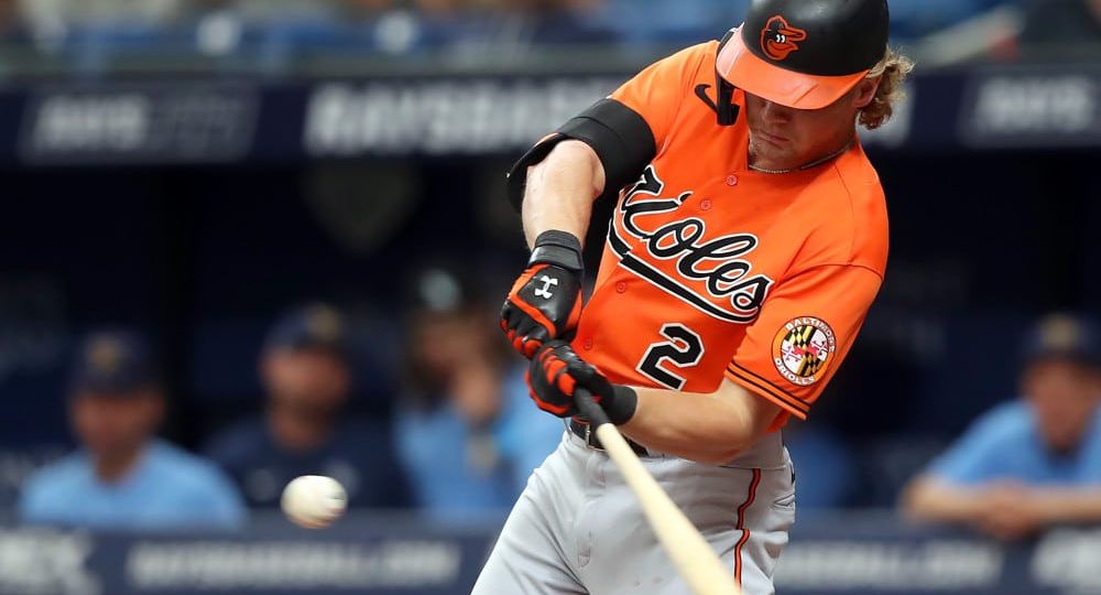 5 MLB Rookies Who Can Take Your Fantasy Team To The Next Level