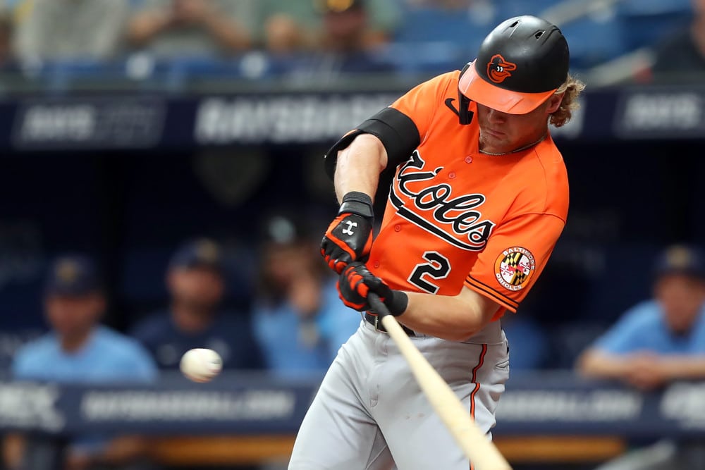 Underdog Fantasy MLB Daily Pick ‘Em Plays – May 14
