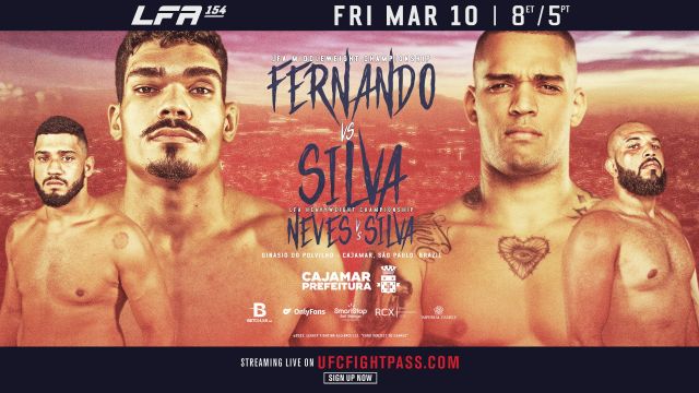 LFA 154 Betting Guide (Kauê Bunga) | MMA Gambling Podcast (Ep.306)