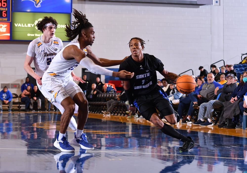 MAAC, Big West, WAC Conference Tournament Previews