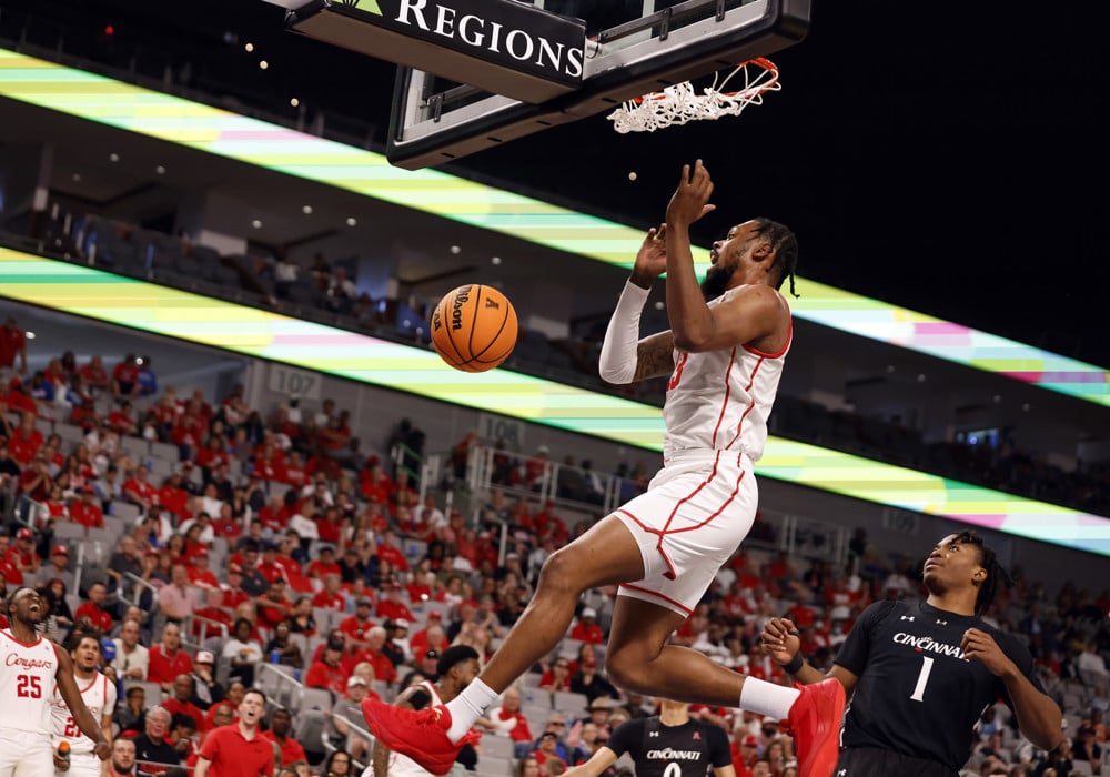 March Madness buzzer beaters: Inside the tournament's best shots - Sports Illustrated