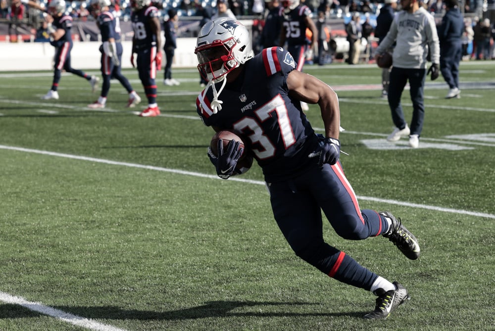 NFL Best Ball Draft 6.0