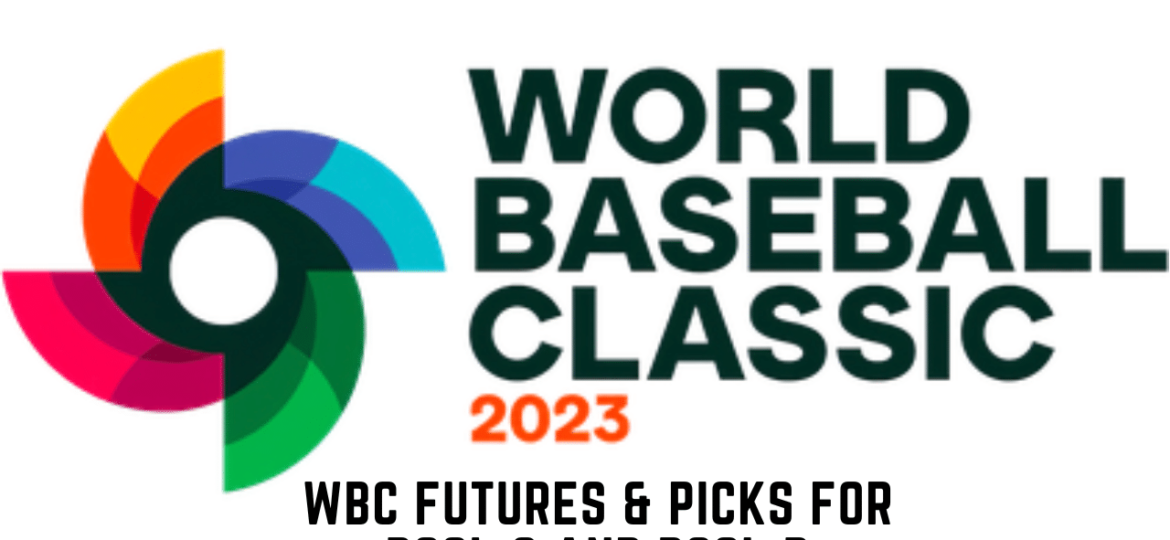 World Baseball Classic - Pool C/Pool D Betting Picks + Tournament Outrights | MLB Gambling Podcast (Ep. 246)