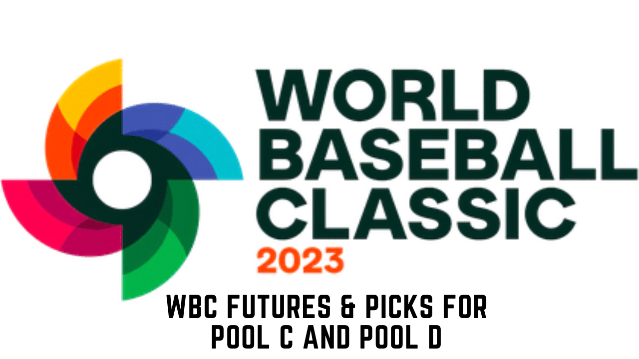 World Baseball Classic - Pool C/Pool D Betting Picks + Tournament Outrights | MLB Gambling Podcast (Ep. 246)