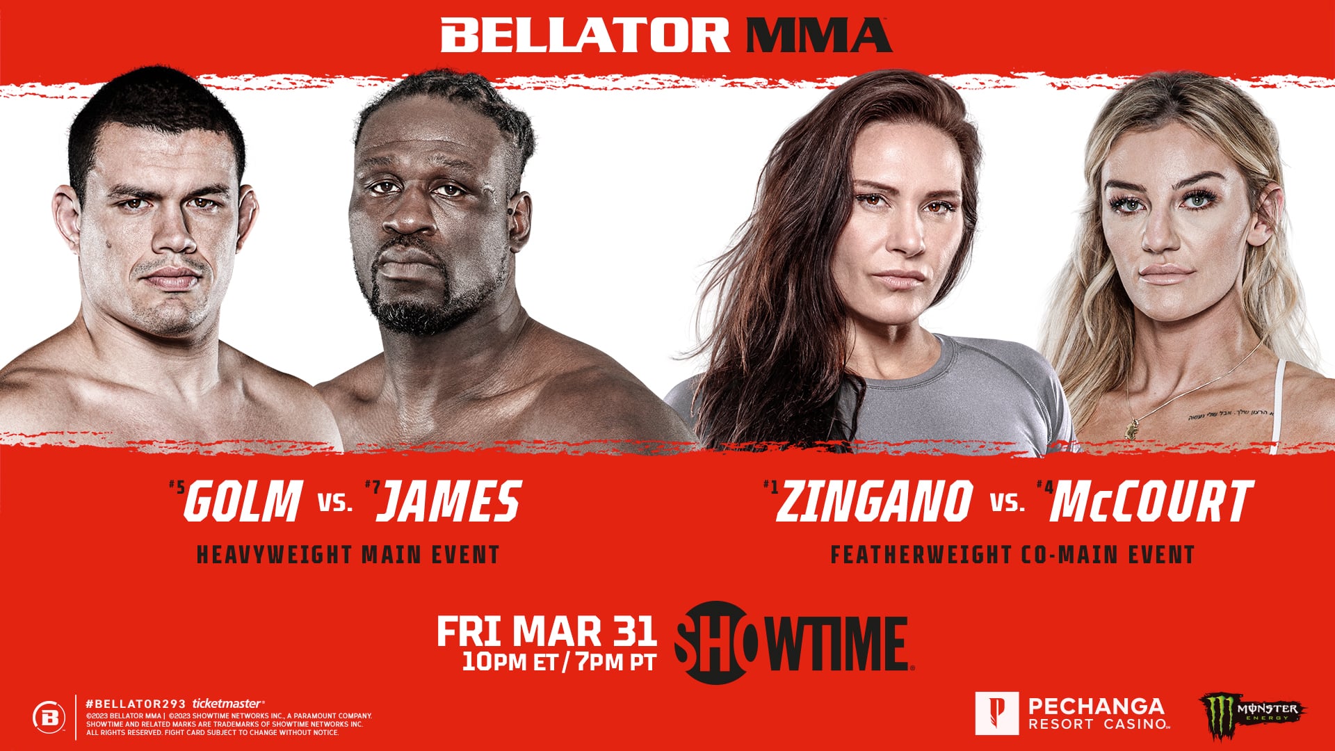 Bellator 293 Betting Guide (Killys Mota Drop Foot) | MMA Gambling Podcast (Ep.319)
