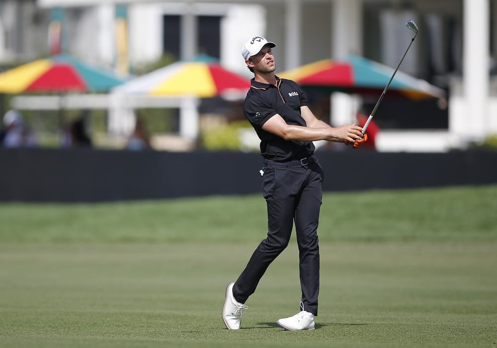 2023 Valero Texas Open DFS: Best Plays in Each Price Range