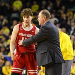 College Basketball Championship Week Best Bets - Wednesday, March 8th