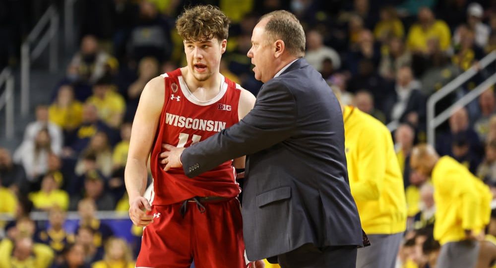 College Basketball Championship Week Best Bets - Wednesday, March 8th