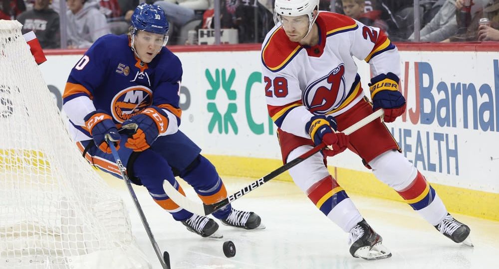 NHL Picks, Predictions, & Best Bets - Monday, March 27th | Hockey Gambling Podcast (Ep. 157)