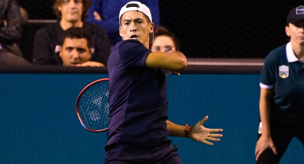 ATP Winston-Salem Semifinals Betting Preview – 8/25/23 | Tennis Gambling Podcast (Ep. 149)