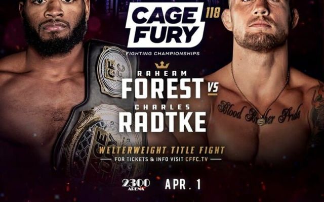 CFFC 117 & 118 Betting Guide (Is the Pedigree Illegal?) | MMA Gambling Podcast (Ep.320)