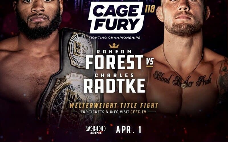 CFFC 117 & 118 Betting Guide (Is the Pedigree Illegal?) | MMA Gambling Podcast (Ep.320)