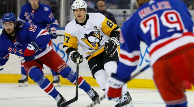 NHL Stanley Cup Futures: Three value bets in the Eastern Conference