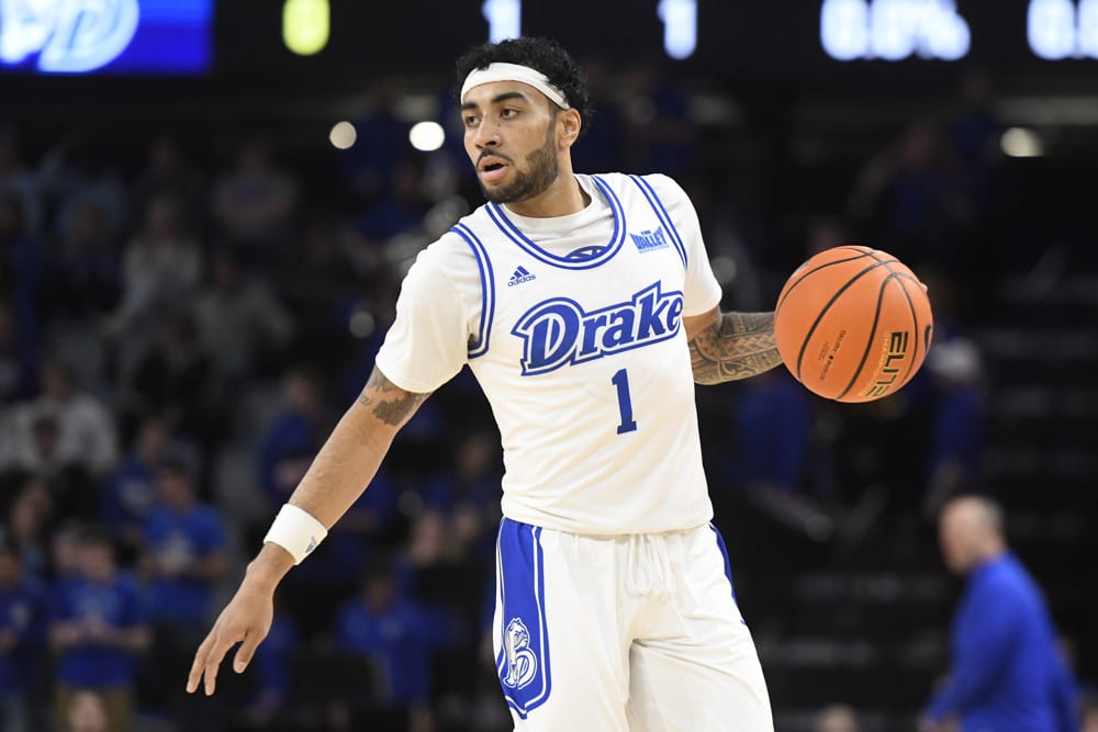 college basketball conference tournament previews