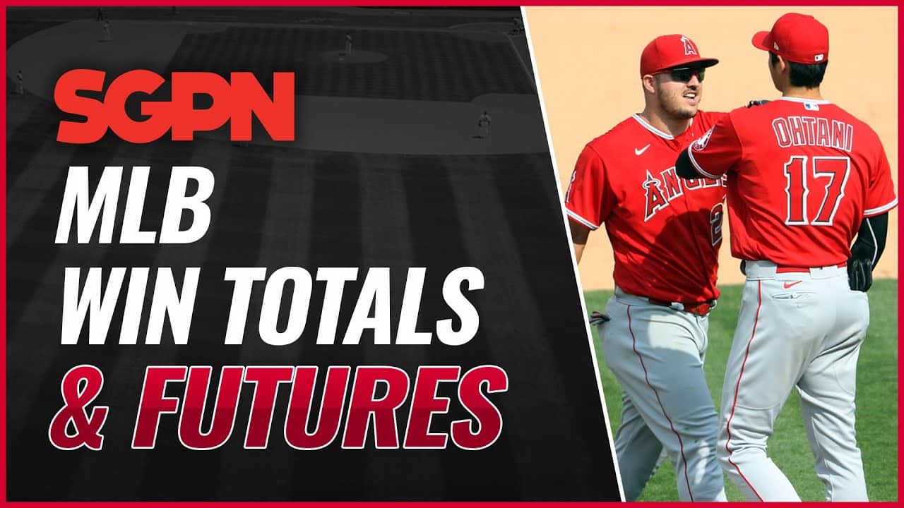 Top MLB Win Total Bets For 2023