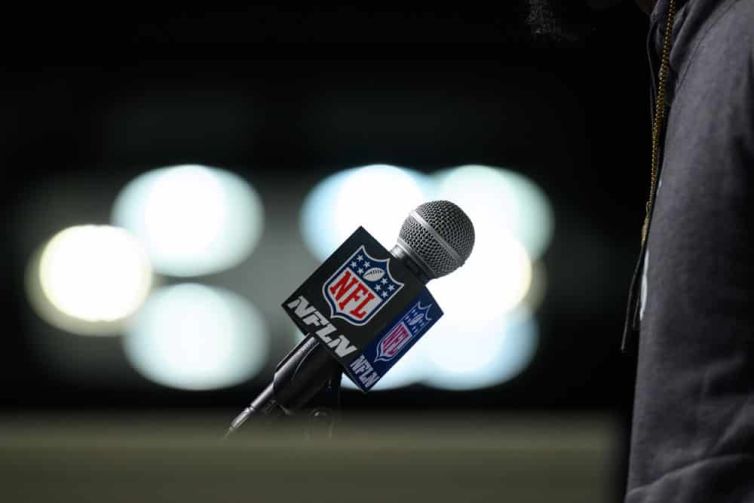 NFL: MAR 02 Scouting Combine