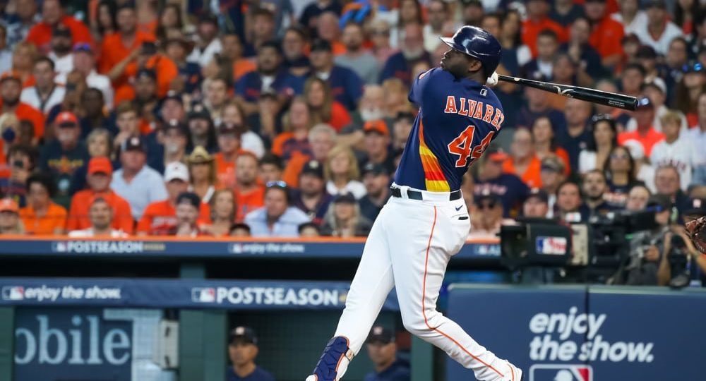 Fantasy Baseball Rankings 2023