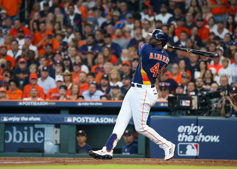 Underdog Fantasy MLB Daily Pick‘em Plays – August 22