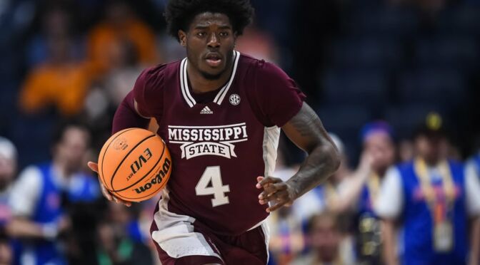 March Madness: NCAA Tournament First Four Best Bets