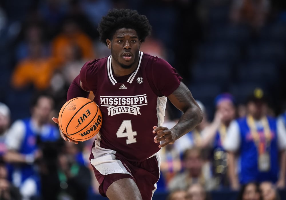 March Madness: NCAA Tournament First Four Best Bets