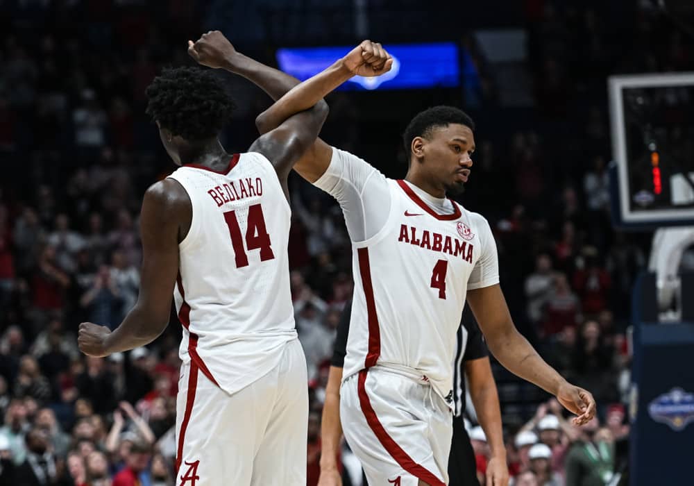 March Madness 2023: NCAA Tournament – South Region Preview
