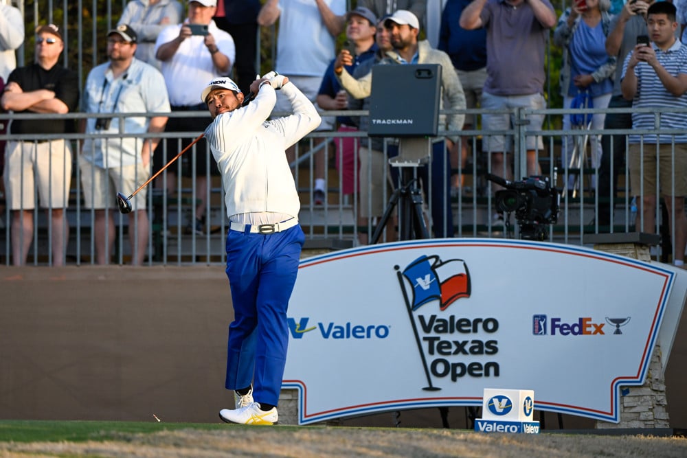 2023 Valero Texas Open Preview