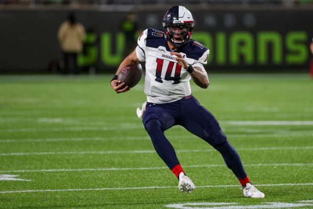 XFL Fantasy Football Week 5 Waivers And Week 4 Reactions | The Alt Fantasy Sports Podcast (Ep. 15)